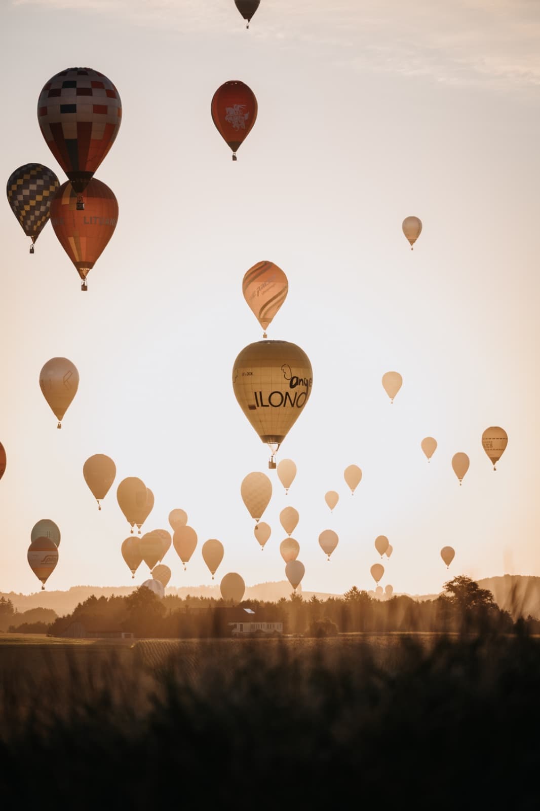 St. Pölten & Umgebung